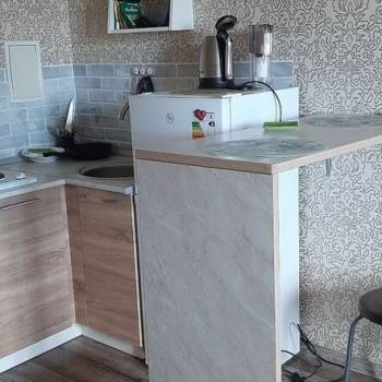 Сдается 1-комнатная квартира, 26 м²