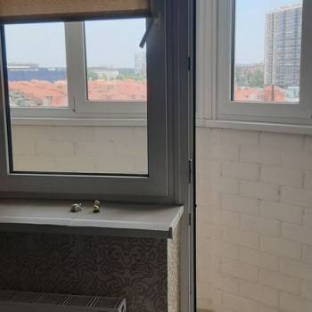 Сдается 1-комнатная квартира, 26 м²