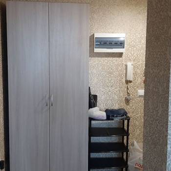 Сдается 1-комнатная квартира, 26 м²