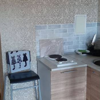 Сдается 1-комнатная квартира, 26 м²