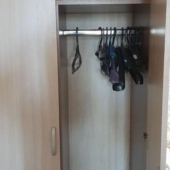 Сдается 1-комнатная квартира, 26 м²