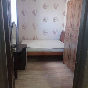 Сдается 2-х комнатная квартира, 35 м²