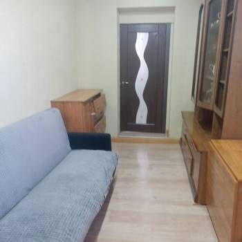 Сдается 2-х комнатная квартира, 35 м²