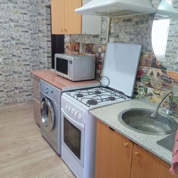 Сдается 2-х комнатная квартира, 35 м²