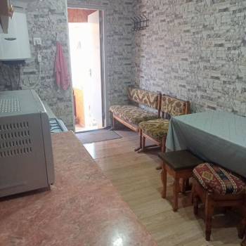 Сдается 2-х комнатная квартира, 35 м²