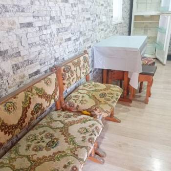 Сдается 2-х комнатная квартира, 35 м²