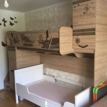Сдается 2-х комнатная квартира, 62 м²