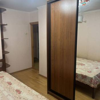 Сдается 2-х комнатная квартира, 62 м²