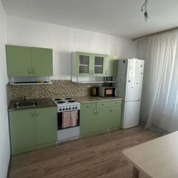 Сдается 2-х комнатная квартира, 60 м²