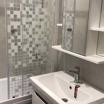 Сдается 1-комнатная квартира, 44,3 м²