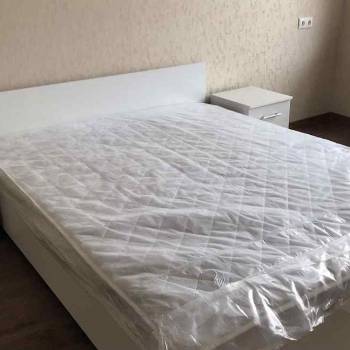 Сдается 1-комнатная квартира, 44,3 м²