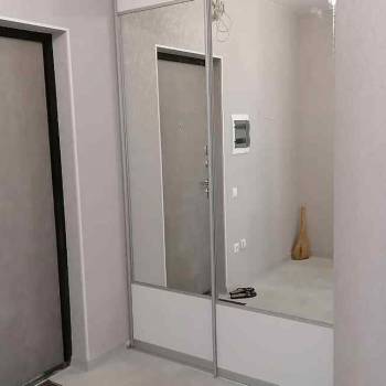 Сдается 1-комнатная квартира, 44,3 м²