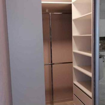 Сдается 1-комнатная квартира, 44,3 м²