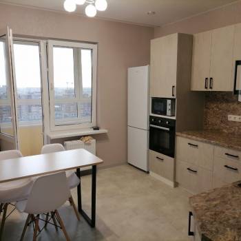 Сдается 1-комнатная квартира, 44,3 м²