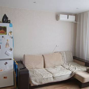Продается 2-х комнатная квартира, 39,3 м²