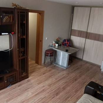 Продается 2-х комнатная квартира, 39,3 м²