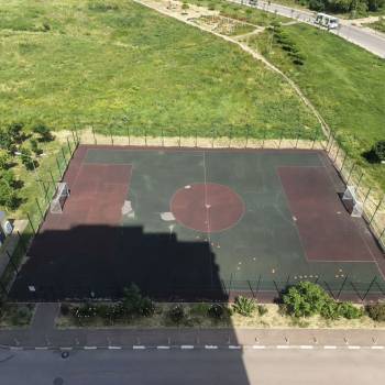 Продается 2-х комнатная квартира, 39,3 м²