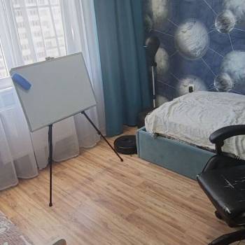 Продается 2-х комнатная квартира, 39,3 м²