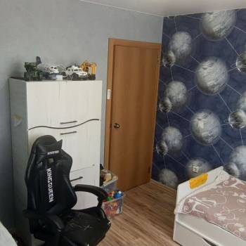 Продается 2-х комнатная квартира, 39,3 м²