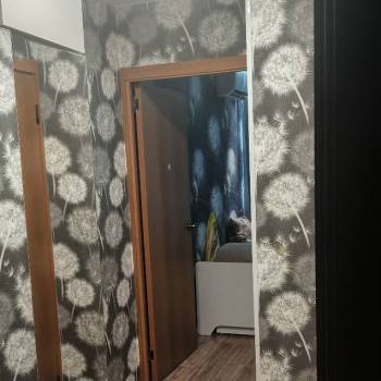 Продается 2-х комнатная квартира, 39,3 м²