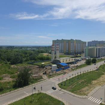 Продается 2-х комнатная квартира, 39,3 м²