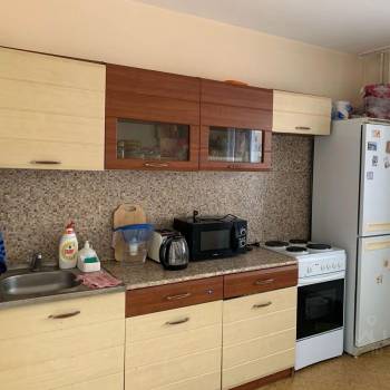 Сдается 1-комнатная квартира, 41 м²