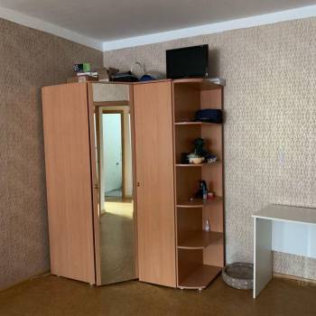 Сдается 1-комнатная квартира, 41 м²