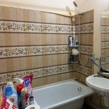 Сдается 1-комнатная квартира, 41 м²