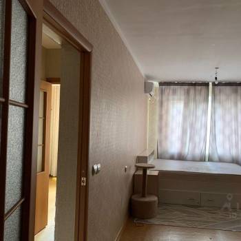 Сдается 1-комнатная квартира, 41 м²