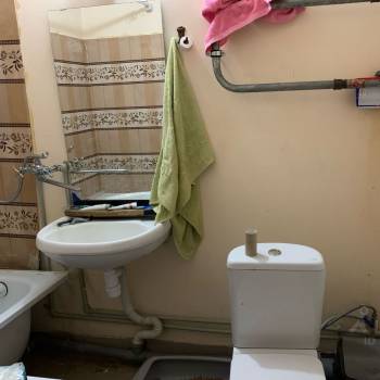 Сдается 1-комнатная квартира, 41 м²