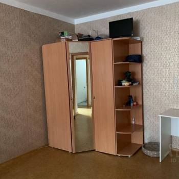 Сдается 1-комнатная квартира, 41 м²