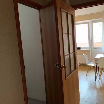 Сдается 1-комнатная квартира, 41 м²