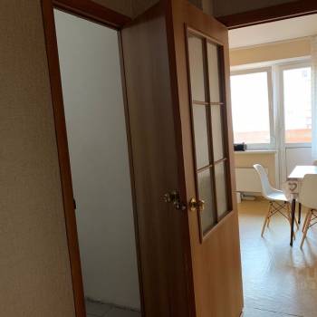 Сдается 1-комнатная квартира, 41 м²
