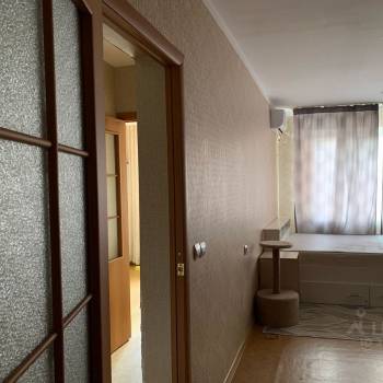 Сдается 1-комнатная квартира, 41 м²