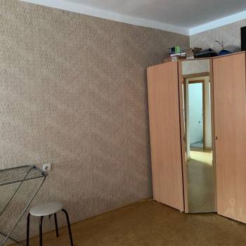 Сдается 1-комнатная квартира, 41 м²