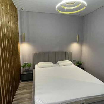 Сдается 1-комнатная квартира, 55 м²