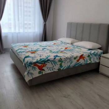 Сдается 1-комнатная квартира, 40,6 м²