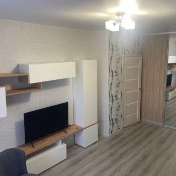 Сдается 1-комнатная квартира, 40,6 м²