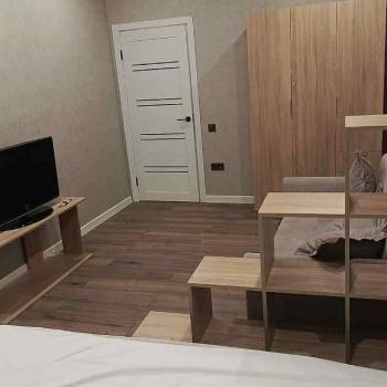 Сдается 1-комнатная квартира, 42 м²