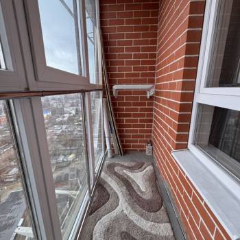 Сдается 1-комнатная квартира, 37 м²