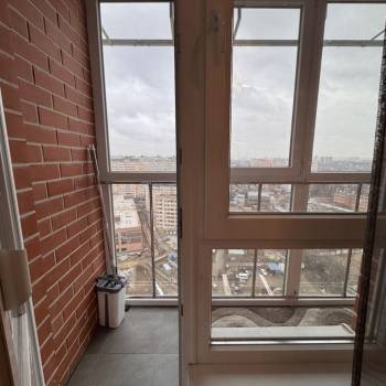 Сдается 1-комнатная квартира, 37 м²
