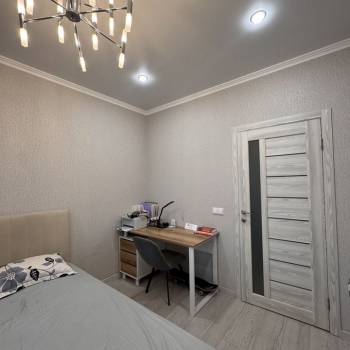 Сдается 1-комнатная квартира, 37 м²