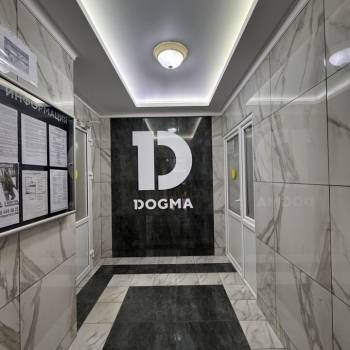Сдается 1-комнатная квартира, 37 м²