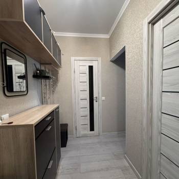 Сдается 1-комнатная квартира, 37 м²
