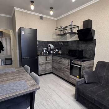 Сдается 1-комнатная квартира, 37 м²