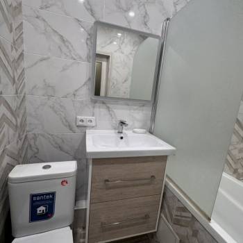 Сдается 1-комнатная квартира, 37 м²