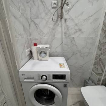 Сдается 1-комнатная квартира, 37 м²