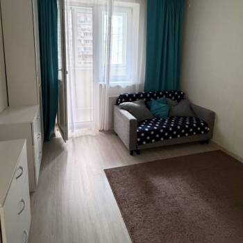 Сдается 1-комнатная квартира, 31 м²