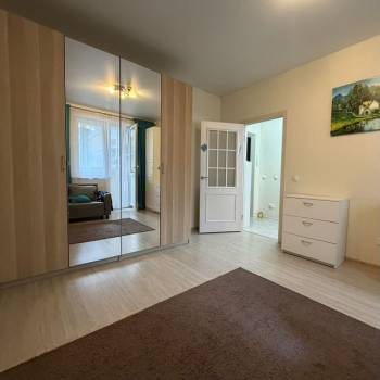 Сдается 1-комнатная квартира, 31 м²