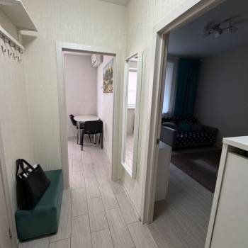 Сдается 1-комнатная квартира, 31 м²